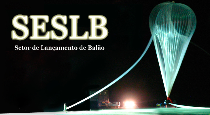 Setor de Lançamento de Balão