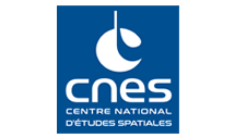 Logo CNES